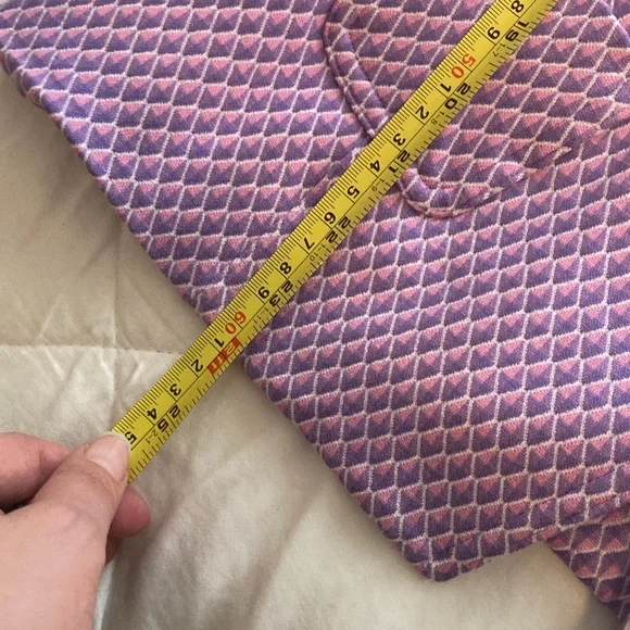 Cabi Lavender Women's Blazer - Picture 7 of 9